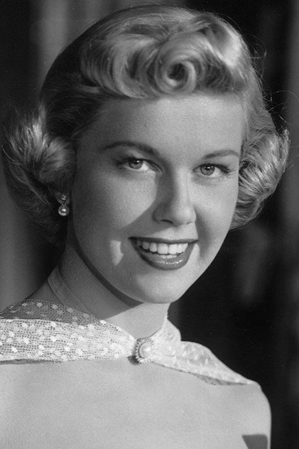 Doris Day as Cathy Timberlake