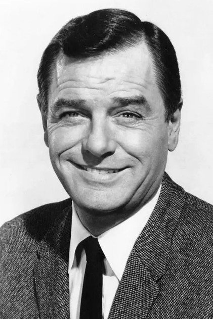 Gig Young as Roger