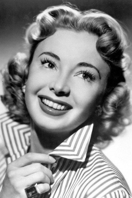 Audrey Meadows as Connie Emerson