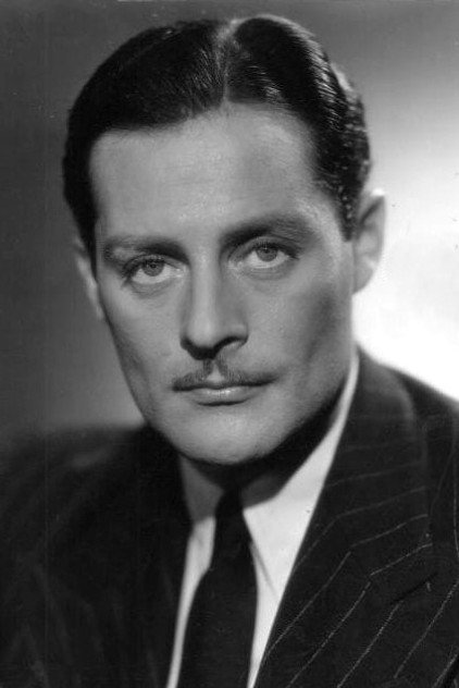 Alexander D'Arcy as Armand Duvalle
