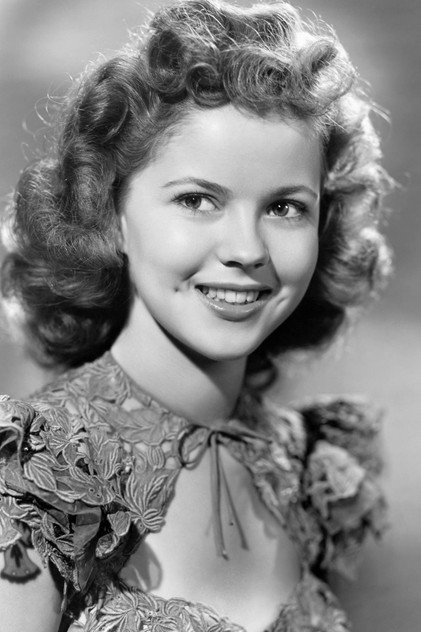 Shirley Temple as Susan