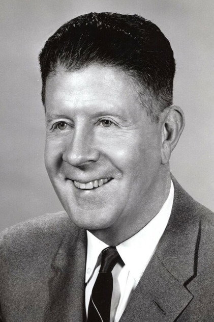 Rudy Vallee as Tommy