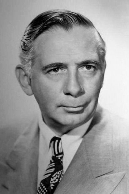 Ray Collins as Beemish