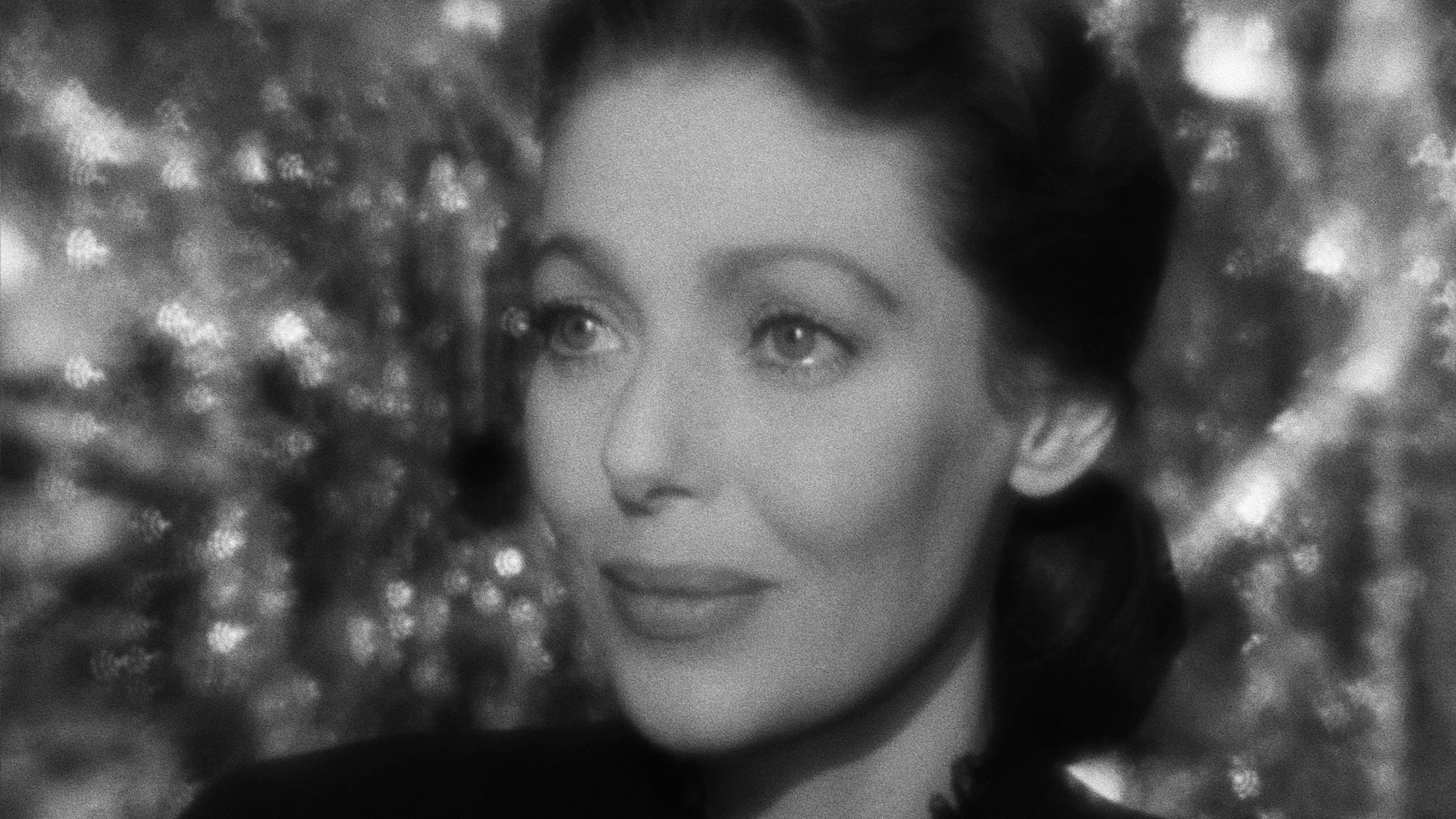The Bishop's Wife — iconic scene