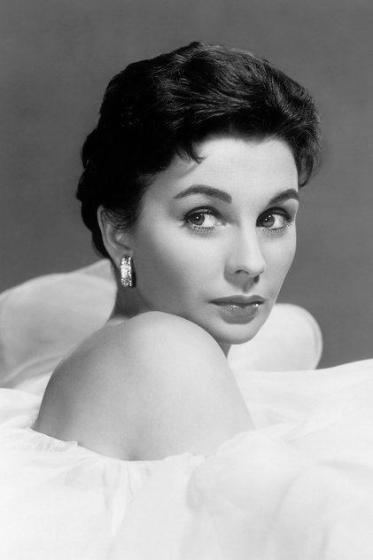 Jean Simmons as Hattie Durant