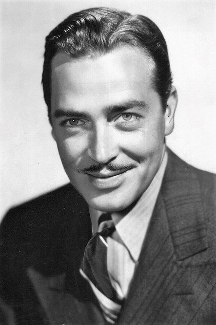 John Howard as George Kittredge