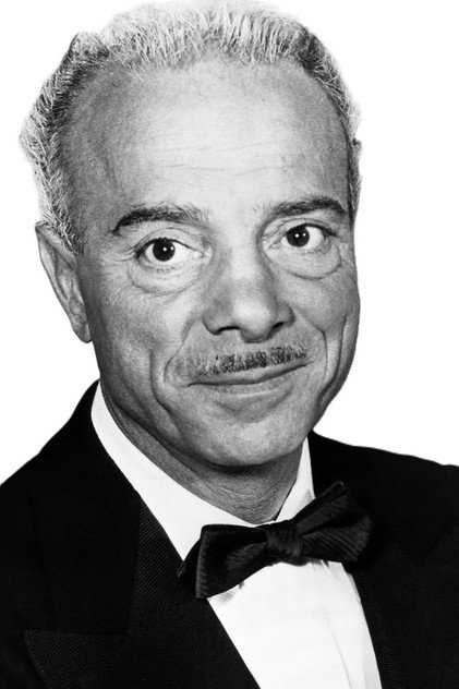 Jay Novello as Ballinger