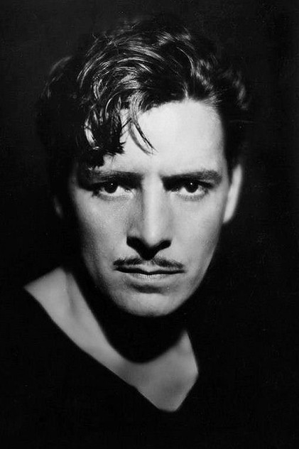 Ronald Colman as Michael Lightcap
