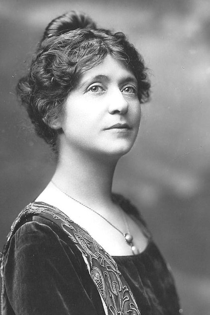 Emma Dunn as Mrs. Shelley