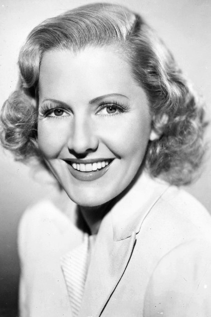 Jean Arthur as Nora Shelley