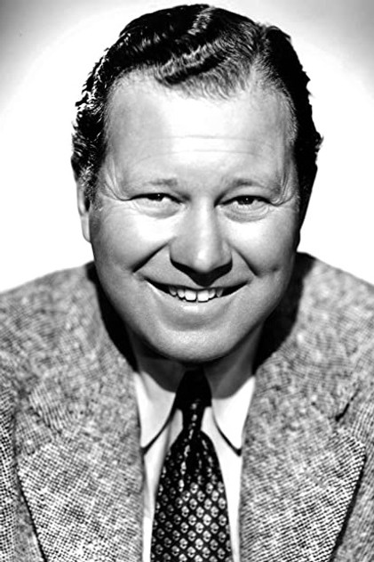 Edgar Buchanan as Sam Yates