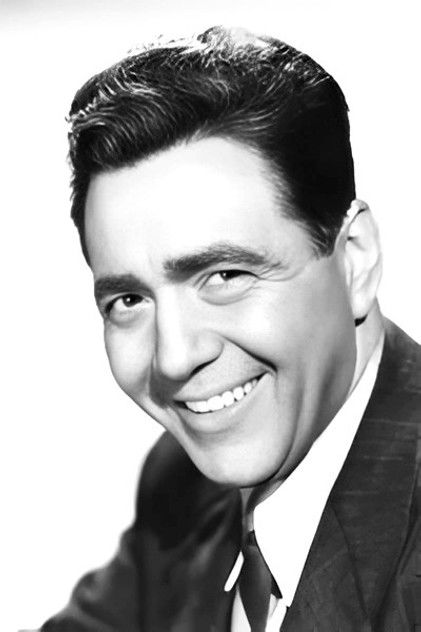 Ray Walker as Dan Kirk
