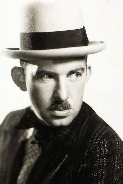 Vince Barnett as Count Nicholeus
