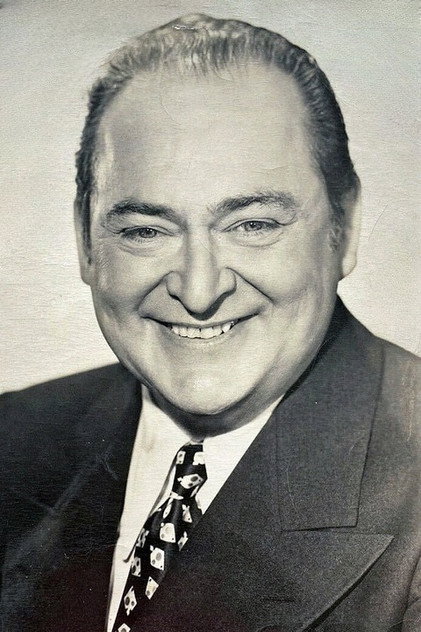 Edward Arnold as Richard M. Gresham