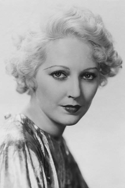 Thelma Todd as Claire Mathewson
