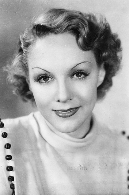 Claire Dodd as Chou-Chou (uncredited)