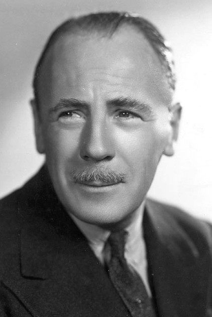 Roland Young as Gerald Gray