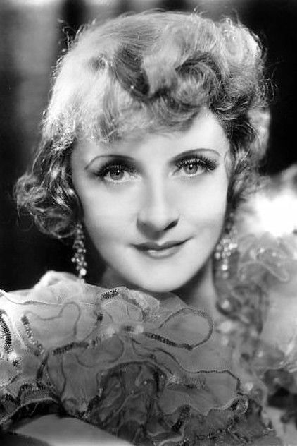 Billie Burke as Mrs. Topper