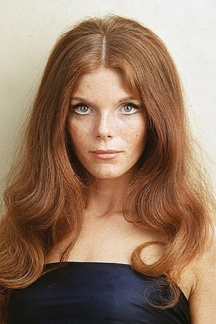 Samantha Eggar as Christine Easton