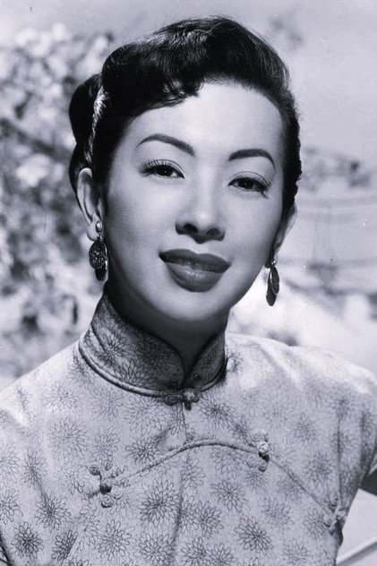 Miiko Taka as Aiko Kurawa