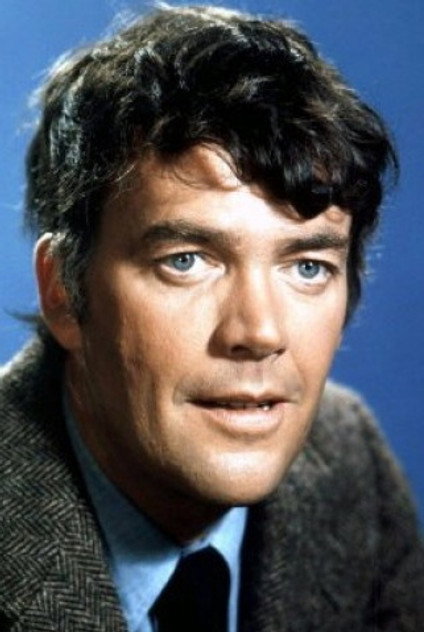 Jim Hutton as Steve Davis