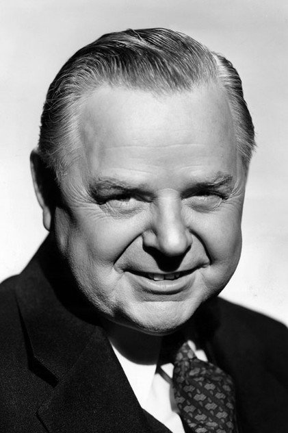 Gene Lockhart as Archduke Gustav Ernest