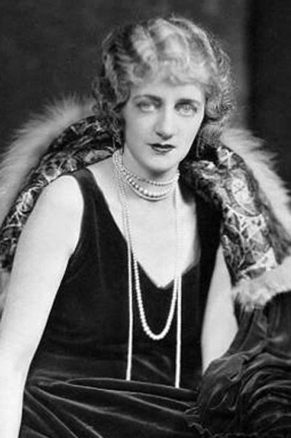 Norma Mitchell as Martha