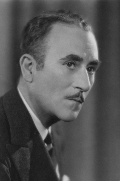 John Halliday as Stephen Bessemer