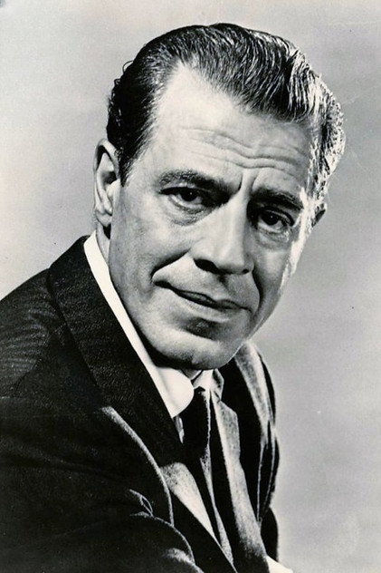 Jack La Rue as Little Maxie